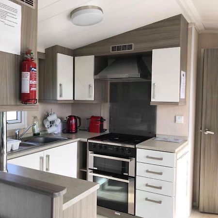 Lime Crescent Golden Sands Mablethorpe Dış mekan fotoğraf