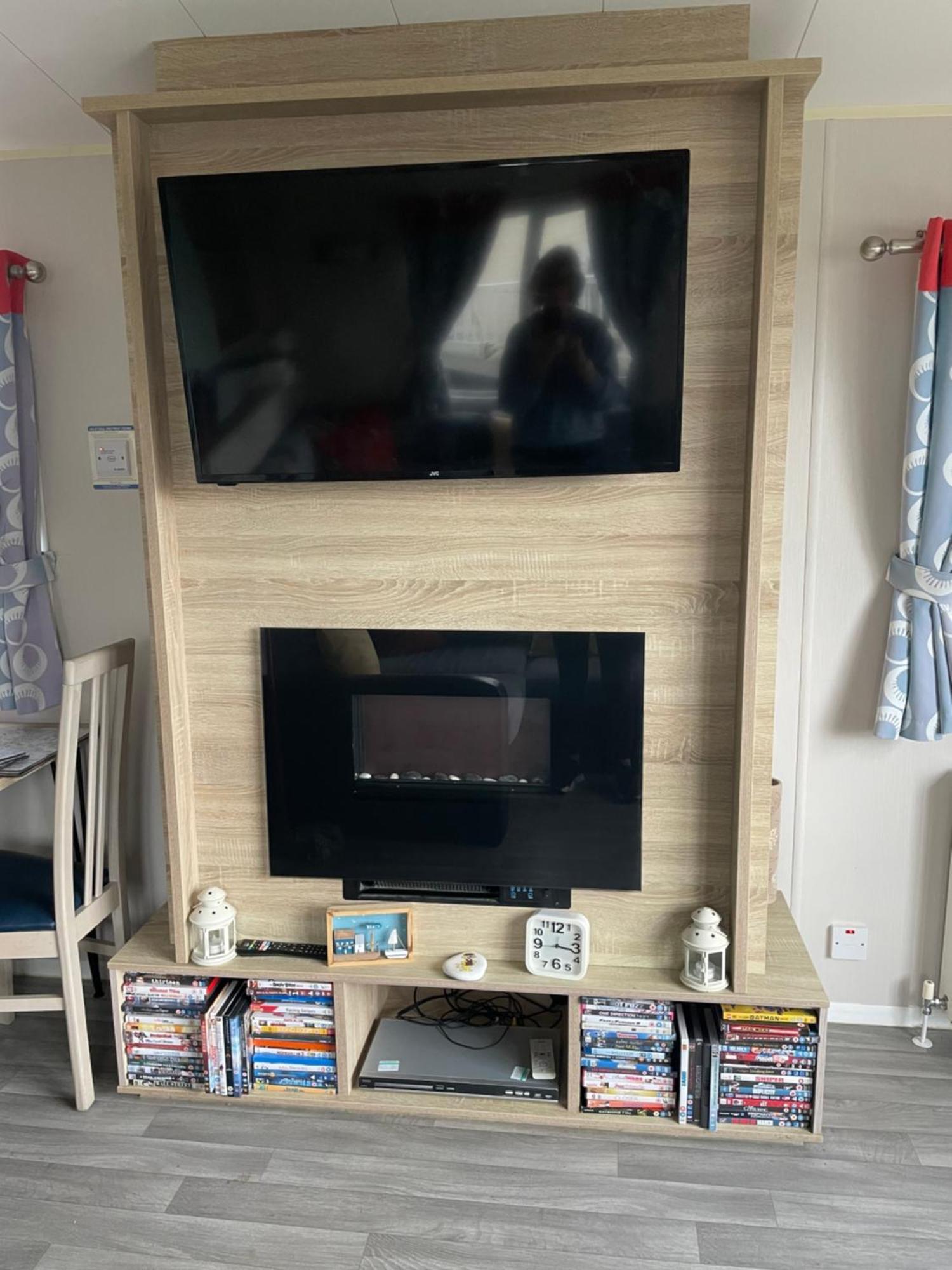Lime Crescent Golden Sands Mablethorpe Dış mekan fotoğraf
