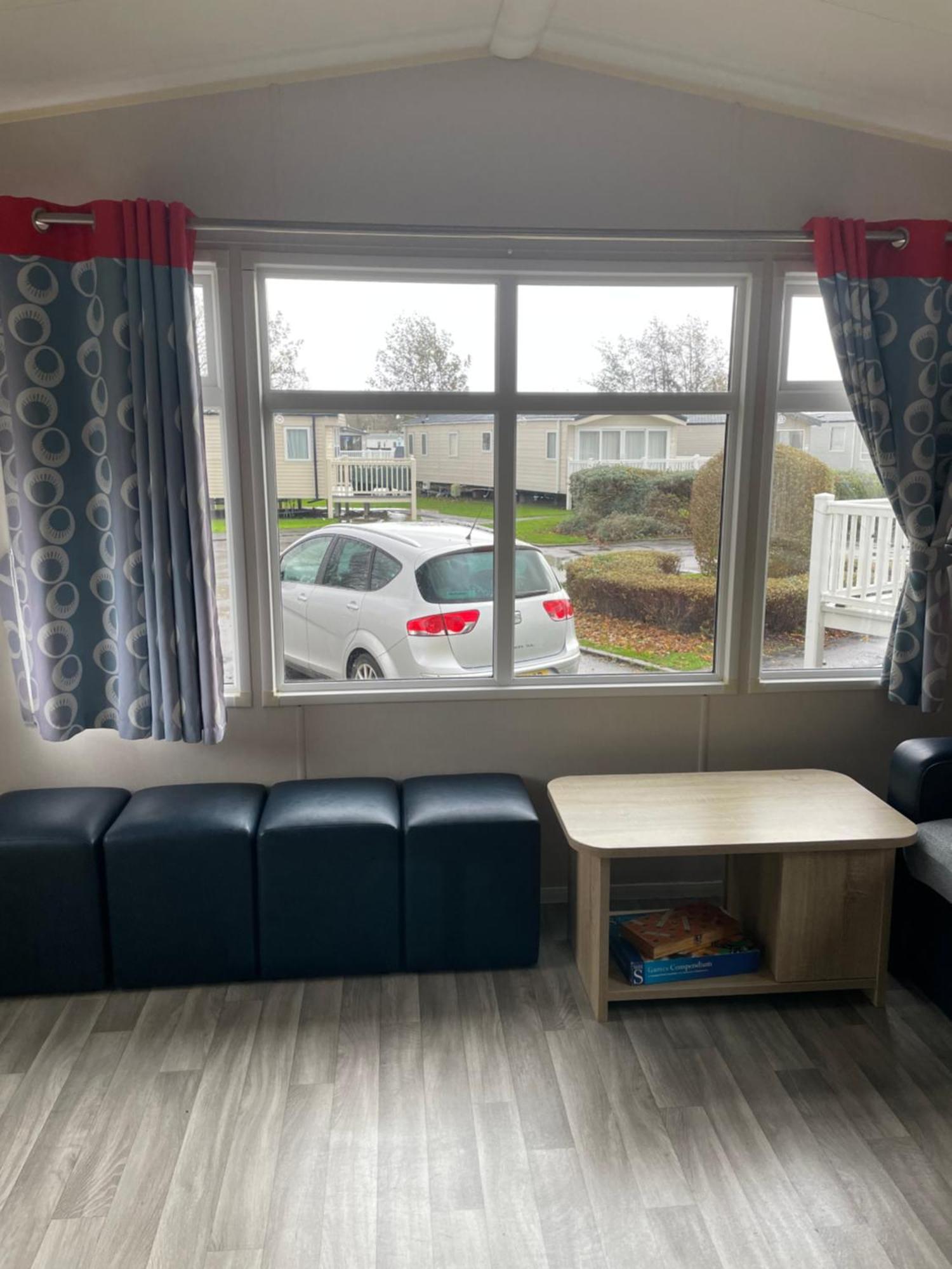 Lime Crescent Golden Sands Mablethorpe Dış mekan fotoğraf